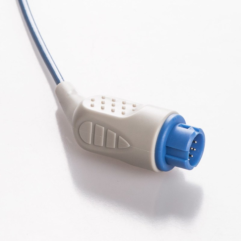 মাল্টিফাংশনাল স্পো 2 সেন্সর তারের দৈর্ঘ্য 3 মি গ্রে রঙ এইচপি এম 1900 এবি এম 20 ইসি 08