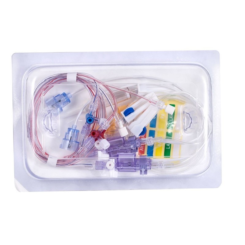 ইউটাতে স্বাস্থ্যসেবা প্রতিষ্ঠানের জন্য এককালীন আইবিপি ট্রান্সডুসার BD Edwards Medex B.Braun