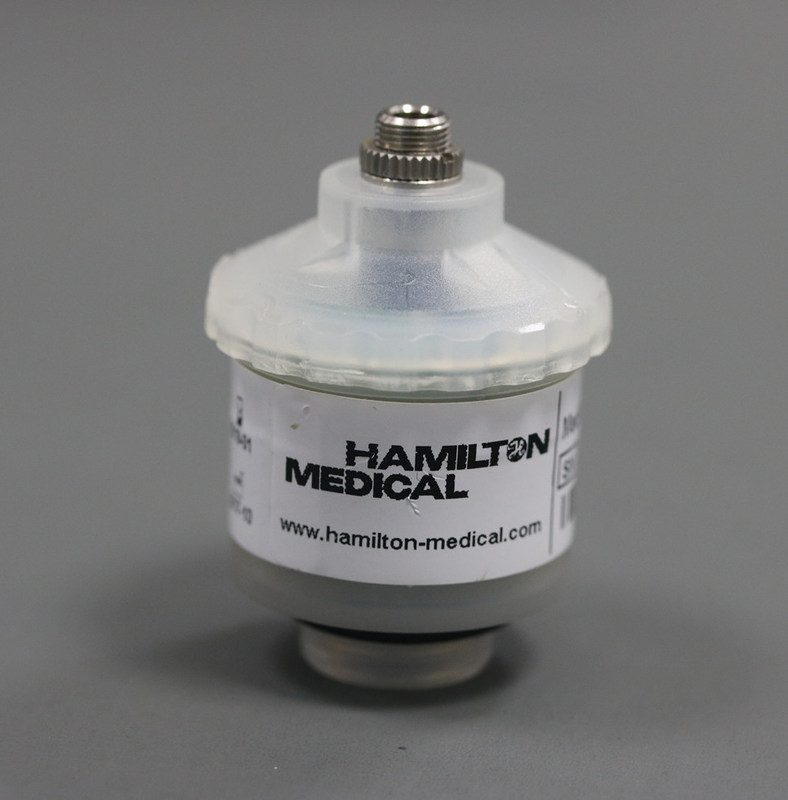 396200 3962001 মেডিকেল অক্সিজেন সেন্সর মূল C2 C3 C6 হ্যামিল্টন অক্সিজেন সেন্সর O2 সেল