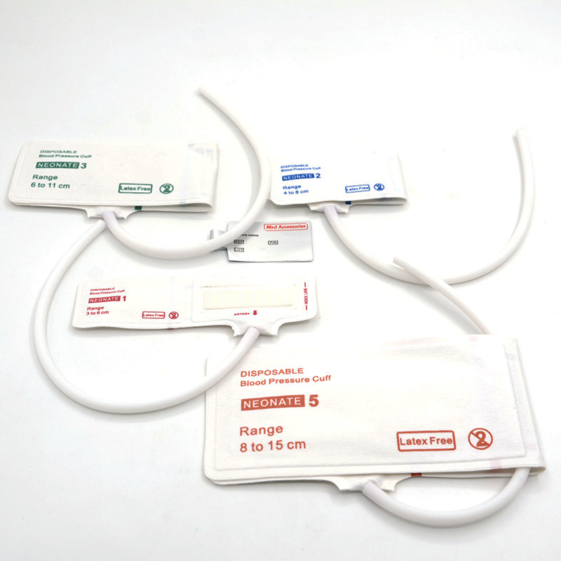 মেড আনুষাঙ্গিক আইএসও13485 এনআইবিপি মান্ফ পুনরায় ব্যবহারযোগ্য ডিসপোজেবল টিপিইউ উপাদান শিশুদের জন্য প্রাপ্তবয়স্ক