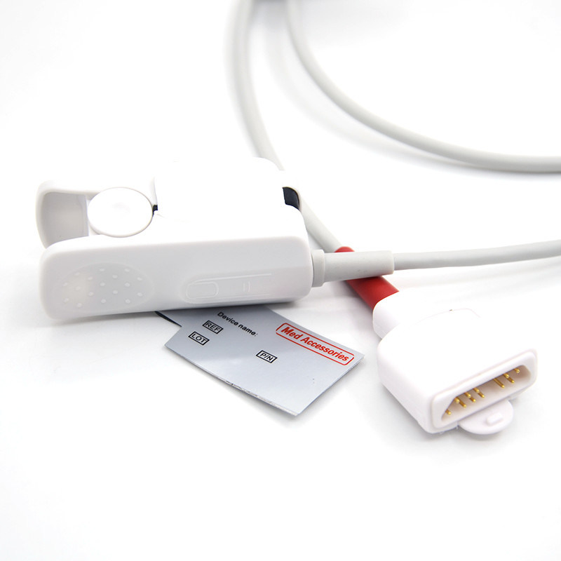 0-40 ডিগ্রি সেলসিয়াসে বিদ্যুৎ চালিত পুনরায় ব্যবহারযোগ্য স্পো 2 সেন্সর