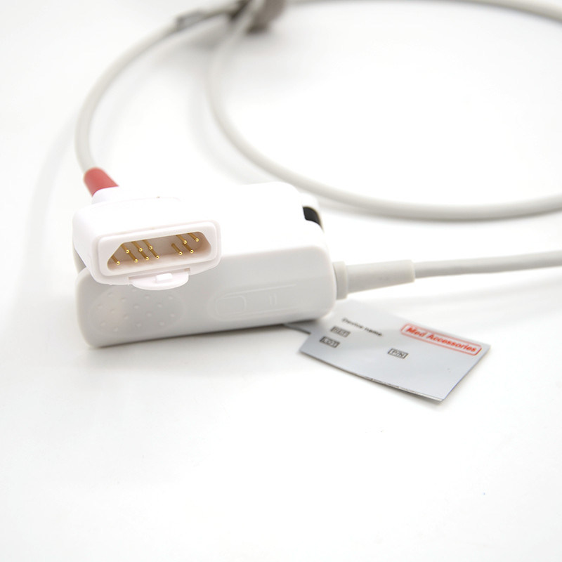 0-40 ডিগ্রি সেলসিয়াসে বিদ্যুৎ চালিত পুনরায় ব্যবহারযোগ্য স্পো 2 সেন্সর