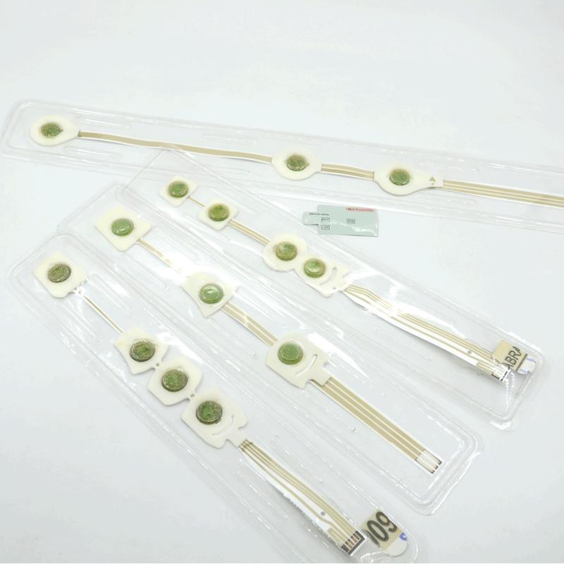 মস্তিষ্কের মনিটরের জন্য ইইজি সেন্সর, ডিসপোজেবল এনেস্থেশিয়ার গভীরতা, নন-ইনভেসিভ ইইজি সেন্সর, বিআইএস সেন্সর, ইইজি ইলেক্ট্রোড