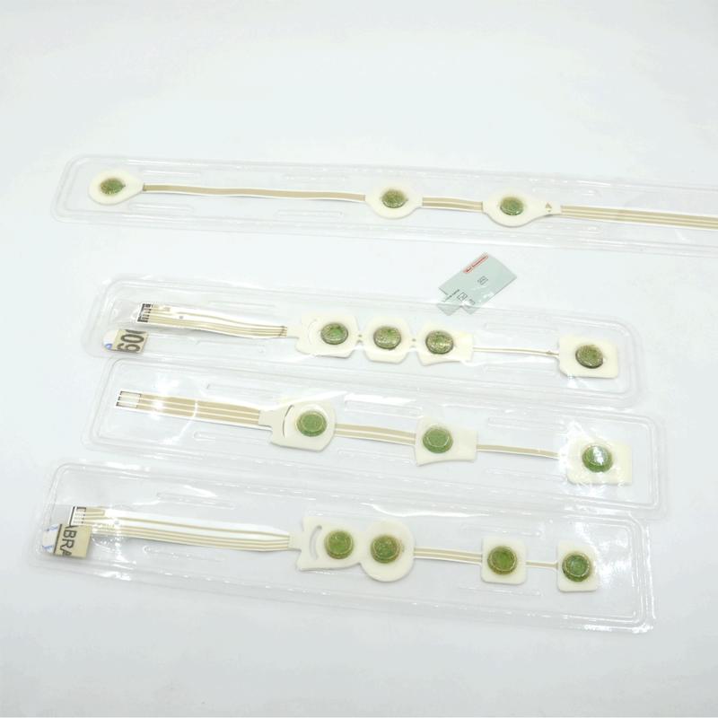 মস্তিষ্কের মনিটরের জন্য ইইজি সেন্সর, ডিসপোজেবল এনেস্থেশিয়ার গভীরতা, নন-ইনভেসিভ ইইজি সেন্সর, বিআইএস সেন্সর, ইইজি ইলেক্ট্রোড