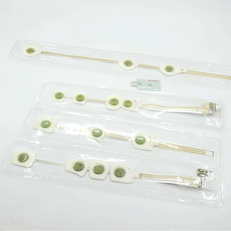 মস্তিষ্কের মনিটরের জন্য ইইজি সেন্সর, ডিসপোজেবল এনেস্থেশিয়ার গভীরতা, নন-ইনভেসিভ ইইজি সেন্সর, বিআইএস সেন্সর, ইইজি ইলেক্ট্রোড