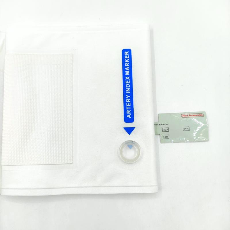 Compatible Welch Allyn 11 Adult Size Disposable 25-34cm Flexiport Reusable NIBP Cuffs