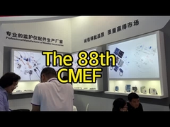 Spo2 অ্যাডাপ্টার ক্যাবল Nellcor এবং অন্যান্য ব্র্যান্ডের সাথে সামঞ্জস্যপূর্ণ