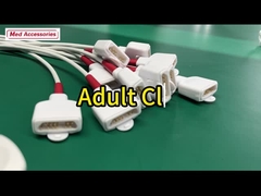 সামঞ্জস্যপূর্ণ মাসিম পুনরায় ব্যবহারযোগ্য স্পো 2 সেন্সর