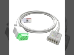 ইসিজি ক্যাবল