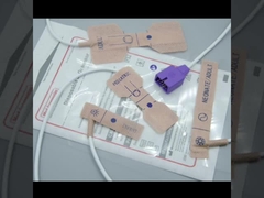 নিষ্পত্তিযোগ্য SPO2 সেন্সর