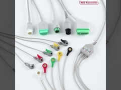 ইকেজি কেবল