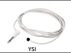 প্রাকটিক্যাল টিপিইউ পলস অক্স ক্যাবল, মাল্টিপার্পাস পুনরায় ব্যবহারযোগ্য স্পো২ সেন্সর