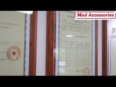 Kenz 16 পিন ইকেজি তারের 6 Leads 10 Leads AHA পিনচ সামঞ্জস্যপূর্ণ