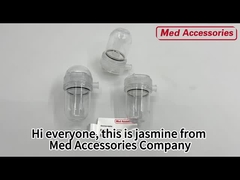 সামঞ্জস্যপূর্ণ মিন্ড্রাই জল ফাঁদ