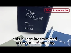 পুনরায় ব্যবহারযোগ্য এনআইবিপি ম্যানচেস্ট