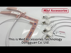 এককালীন স্পো2 সেন্সর সামঞ্জস্যপূর্ণ এম